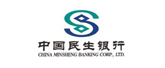 中國民生銀行